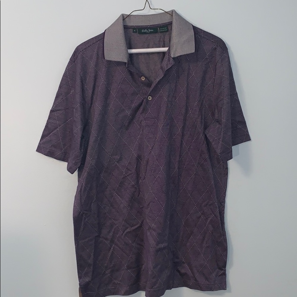 Bobby Jones Polo